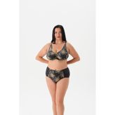 Eros Kadın Bikini Takımı 4115bk