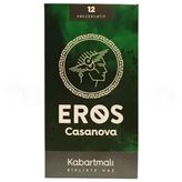 Eros Prezervatif 12'li