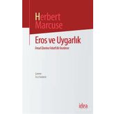 Eros ve Uygarlık - Herbert Marcuse