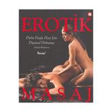 EROTIK MASAJ (CEP BOY) - CHARLA HATHWAY
