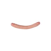 Erox Çift Taraflı 33 cm Realistik Penis Dildo