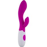 Erox Özel Tasarım Pelvik Rabbit Vibratör
