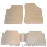 Erpar Comfort Bej Paspas