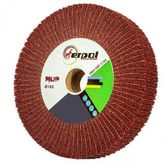 Erpol 165 x 30 Mop Skoç + Zımpara