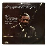 Erroll Garner - The Unforgettable Erroll Garner (Çift) LP PLAK (109) PLK15298
