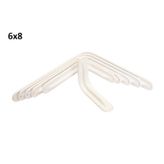 Ersa 6x8 120x190 mm Raf Altı
