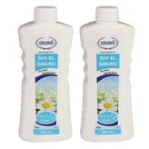 Ersağ 1000 ml Göz Yakmayan Duş Jeli
