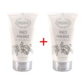 Ersağ 150 ml 2 Adet İnci Maske
