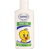 Ersağ 200 ml Bebek Yağı