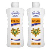 Ersağ 2x1000 ml Duş Jeli