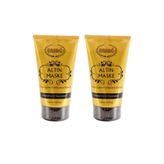 Ersağ 2x150 ml Altın Maske