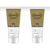 Ersağ 2x200 ml Saç Bakım Kremi
