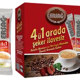 Ersağ 4 Ü 1 Arada Kahve ( Tek İçimlik)