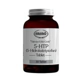 Ersağ 5-Htp (Hidroksitriptofan) Tablet Gıda Takviyesi - Sade