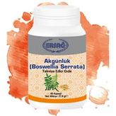 Ersağ Akgünlük Boswellia Serrata 60 Kapsül