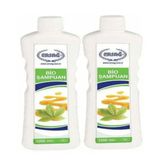 Ersağ Bio 2x1000 ml Şampuan