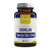 Ersağ Bromelain 60 Kapsül