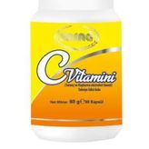 Ersağ C Vitamini 60 Kapsül