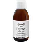 Ersağ Diyatek ( Tekli)