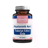Ersağ Ersağ Hyaluronik Asit Tablet