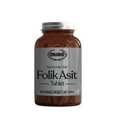 Ersağ Folik Asit 60 Tablet