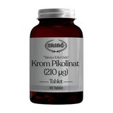 Ersağ Krom Pikolinat Tablet