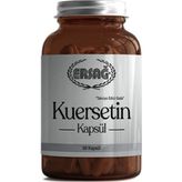 Ersağ Kuersetin 60 Kapsül
