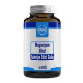 Ersağ Magnezyum Sitrat 60 Kapsül