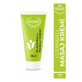 Ersağ Mentol Etkili Masaj Kremi 100 Ml