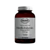 Ersağ Metilkobalamin (Vitamin B12 Tablet) - Sade
