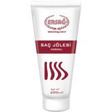 Ersağ Normal 200 ml Saç Jölesi