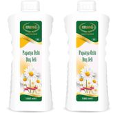 Ersağ Papatya Özlü 2x1 lt Duş Jeli