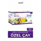 Ersağ Regl Dönemine Özel Bitki Çayı 30 Gr