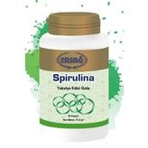 Ersağ Spirulina K1