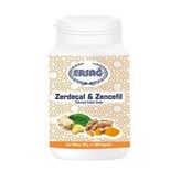 Ersağ Zerdeçal Zencefil