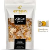 Ersan LİMON AROMALI AKİDE ŞEKERİ DOYPACK - 250 GR