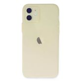Ersapple İphone 12 Kılıf Puma Silikon -
