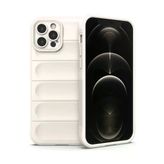 Ersapple İphone 12 Pro Kılıf Optimum Silikon -