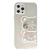 Ersapple İphone 12 Pro Max Kılıf Lucky Silikon - Lucky 4