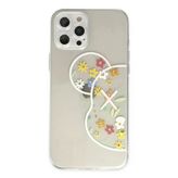 Ersapple İphone 12 Pro Max Kılıf Lucky Silikon - Lucky 5