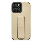 Ersapple İphone 12 Pro Max Kılıf Mega Standlı Silikon -