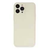 Ersapple İphone 13 Pro Kılıf Puma Silikon -