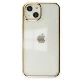 Ersapple İphone 14 Plus Kılıf Element Silikon -