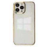 Ersapple İphone 14 Pro Kılıf Element Silikon -
