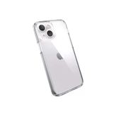 Ersapple İphone 15 Kılıf Lüx Şeffaf Silikon