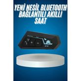 Ersbluetooth Kask Kulaklığı Intercom 5.0 Bluetooth Android Ve İos Uyumlu