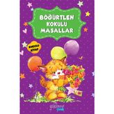 Ersert Ers Böğürtlen Kokulu Masallar