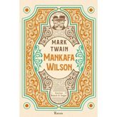Ersert Ers Mankafa Wilson (Bez Ciltli)