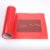 Ersfar Stop Filmi 1Mx40cm Kırmızı