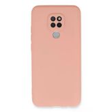 Ersgeneral Mobile Gm 20 Kılıf First Silikon - Pembe